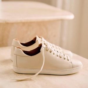 Sesame Jack Trainers Sneakers